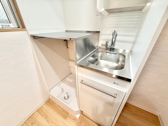 グランドハイツ３号館の物件内観写真