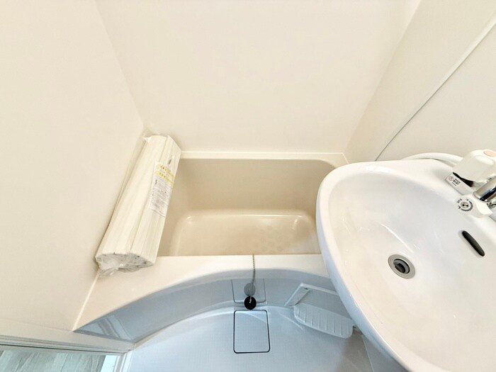 グランドハイツ３号館の物件内観写真