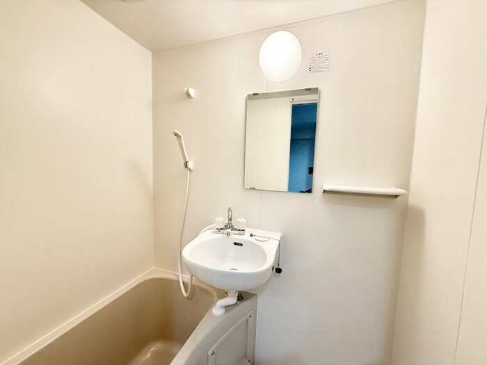 グランドハイツ３号館の物件内観写真