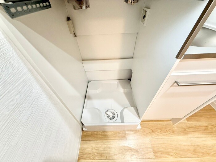 グランドハイツ３号館の物件内観写真