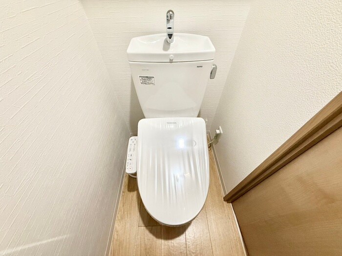 グランドハイツ３号館の物件内観写真