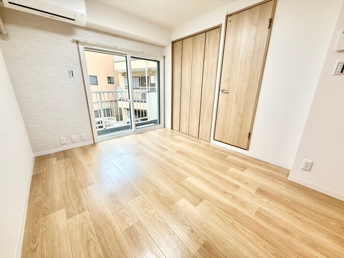 グランドハイツ３号館の物件内観写真