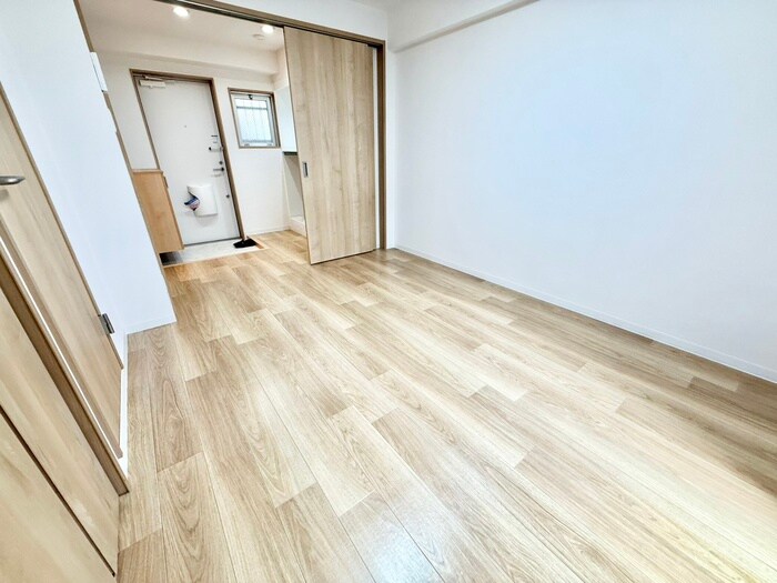 グランドハイツ３号館の物件内観写真