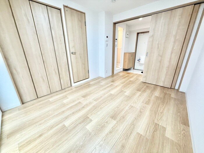 グランドハイツ３号館の物件内観写真