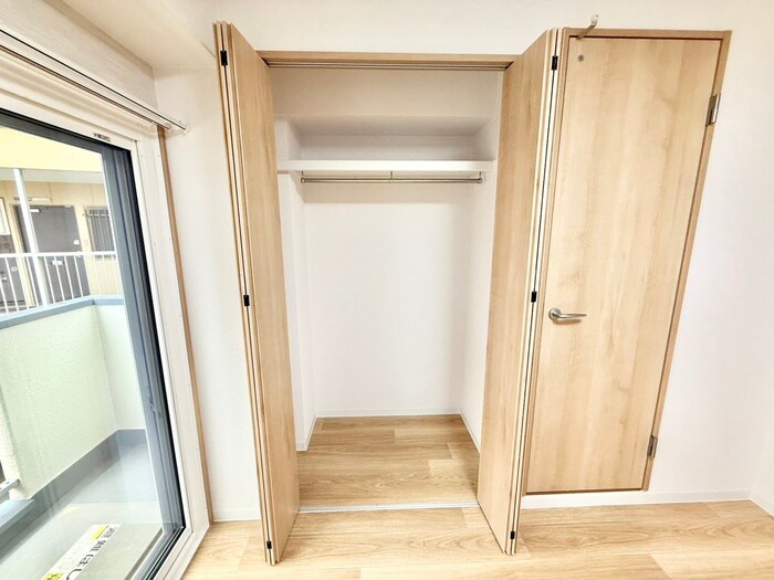 グランドハイツ３号館の物件内観写真