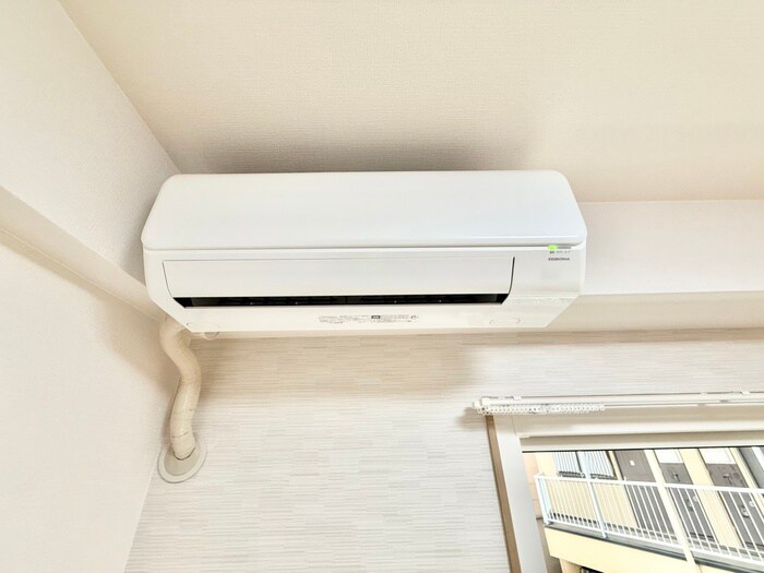 グランドハイツ３号館の物件内観写真