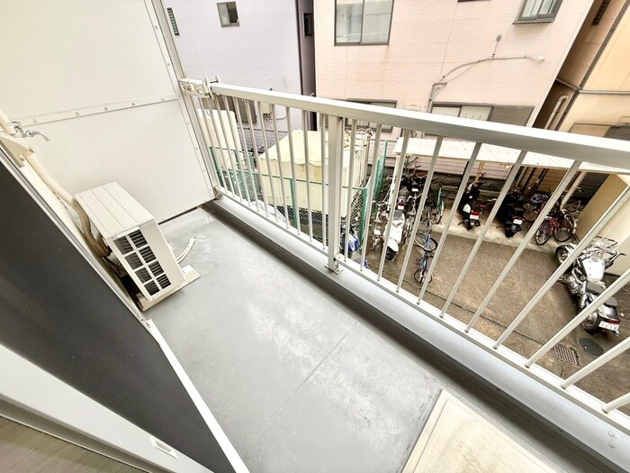 グランドハイツ３号館の物件内観写真