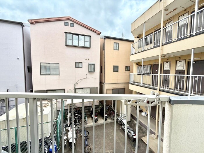 グランドハイツ３号館の物件内観写真