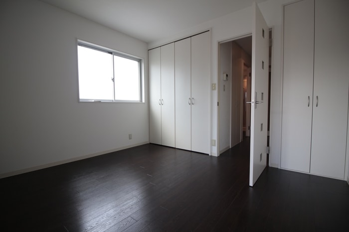 ＳＱＵＡＲＥ　ＣＯＵＲＴの物件内観写真