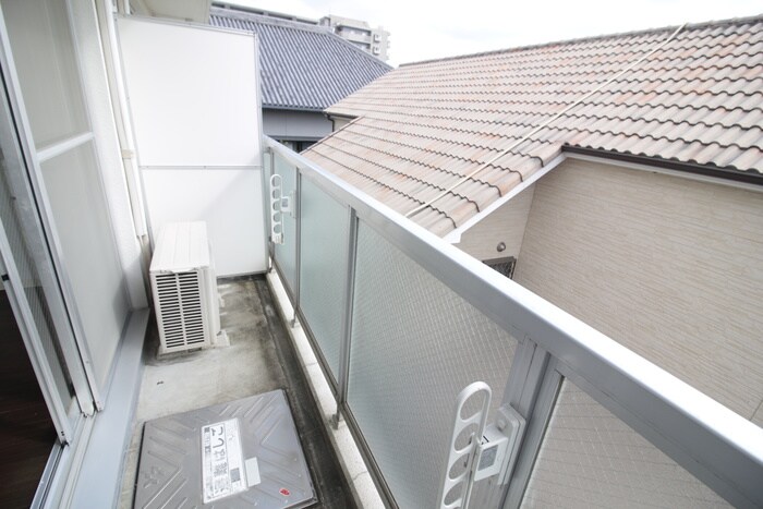 ＳＱＵＡＲＥ　ＣＯＵＲＴの物件内観写真