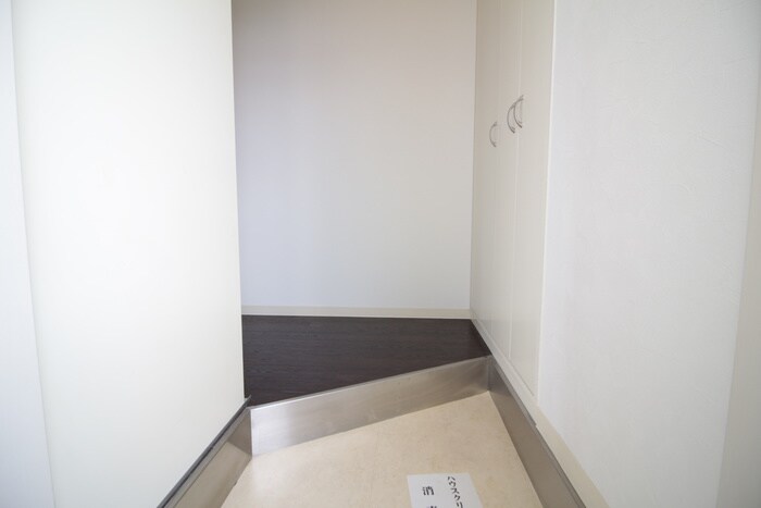 ＳＱＵＡＲＥ　ＣＯＵＲＴの物件内観写真