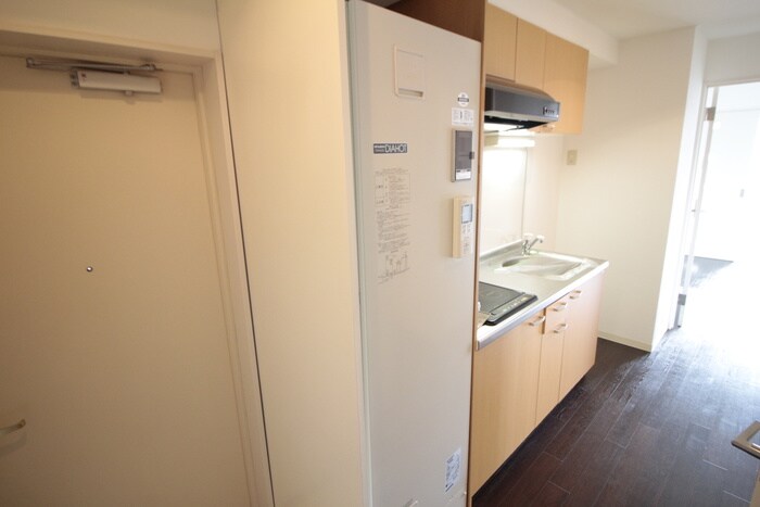 ＳＱＵＡＲＥ　ＣＯＵＲＴの物件内観写真