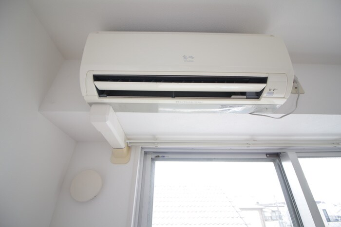 ＳＱＵＡＲＥ　ＣＯＵＲＴの物件内観写真