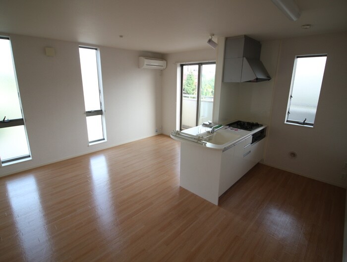 メゾン・ド・ミュリエの物件内観写真