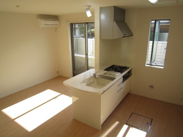 メゾン・ド・ミュリエの物件内観写真