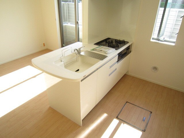 メゾン・ド・ミュリエの物件内観写真