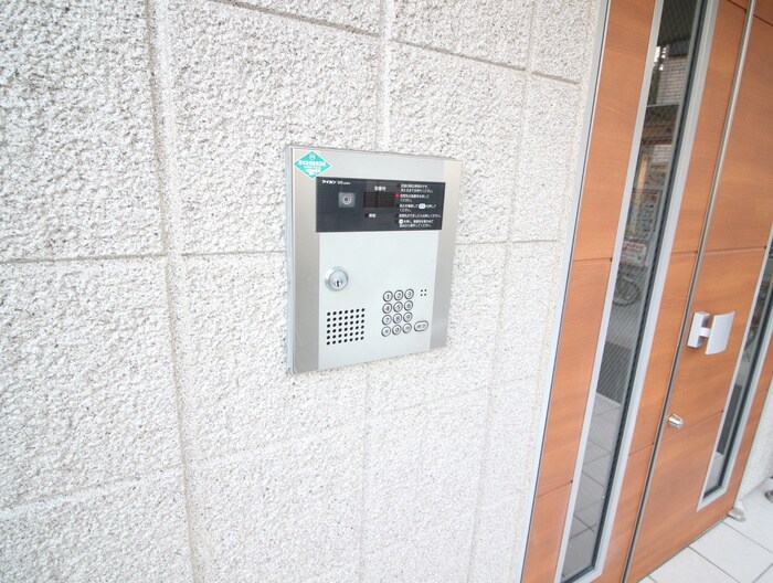 メゾン・ド・ミュリエの物件外観写真