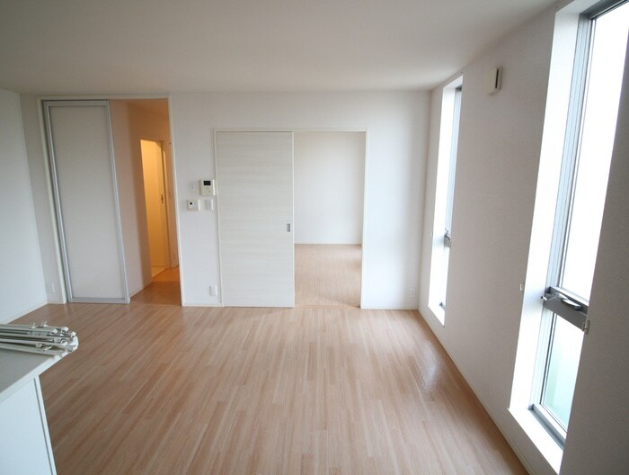 メゾン・ド・ミュリエの物件内観写真