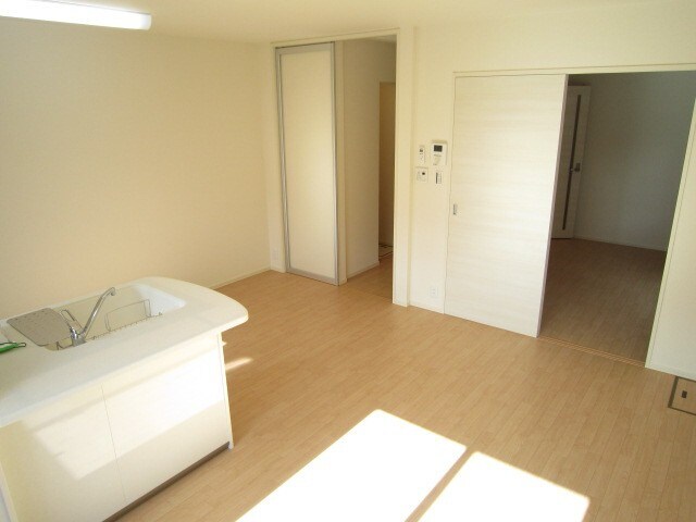 メゾン・ド・ミュリエの物件内観写真