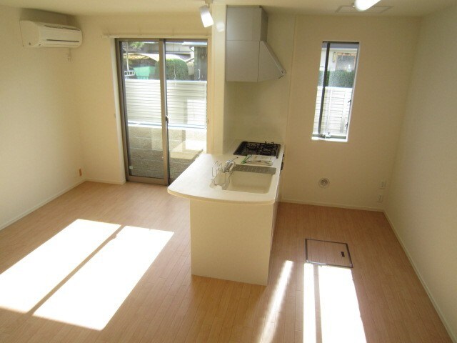 メゾン・ド・ミュリエの物件内観写真