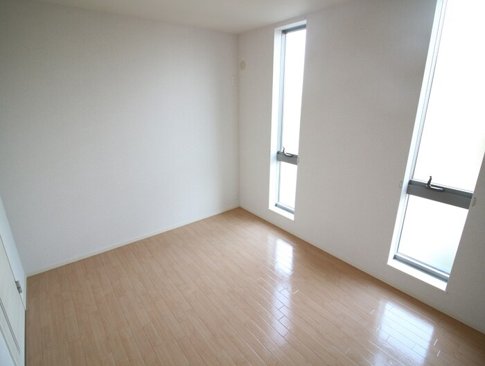 メゾン・ド・ミュリエの物件内観写真