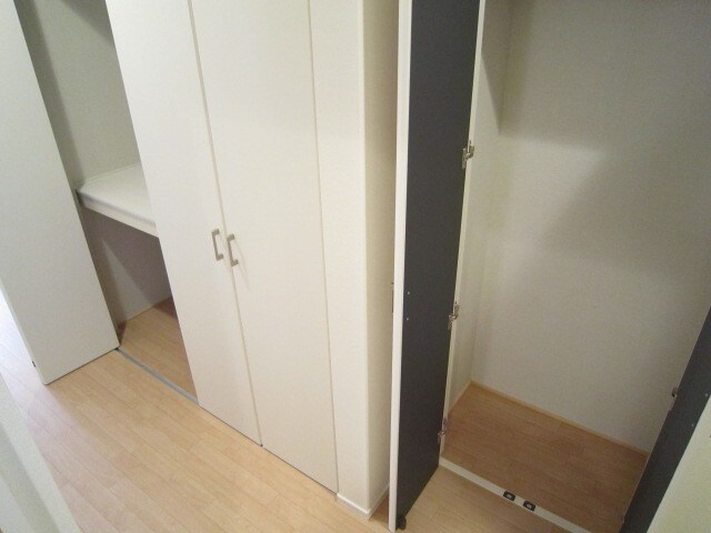 メゾン・ド・ミュリエの物件内観写真