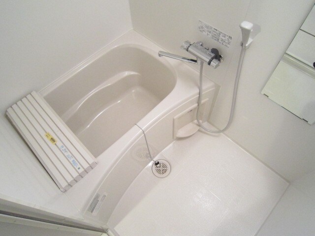 メゾン・ド・ミュリエの物件内観写真