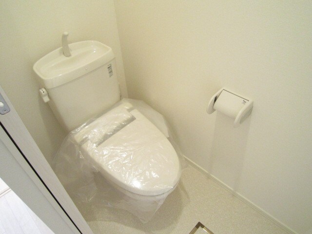 メゾン・ド・ミュリエの物件内観写真