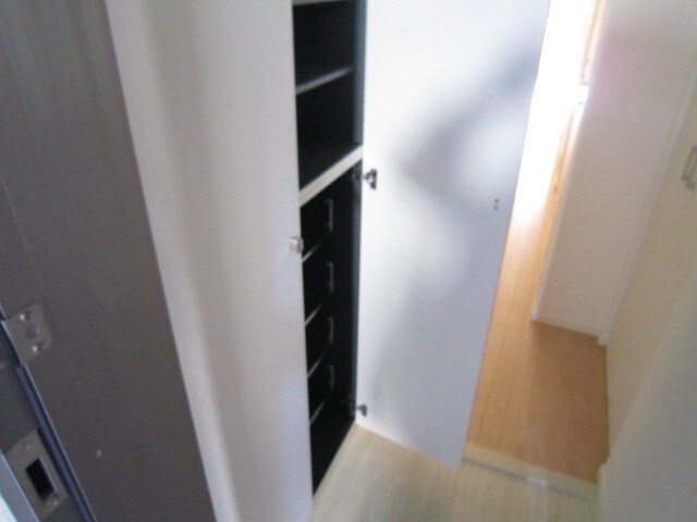 メゾン・ド・ミュリエの物件内観写真