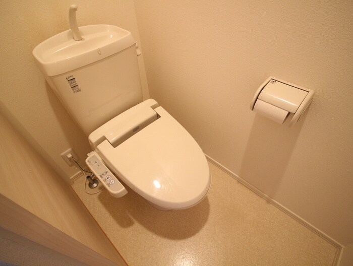 メゾン・ド・ミュリエの物件内観写真