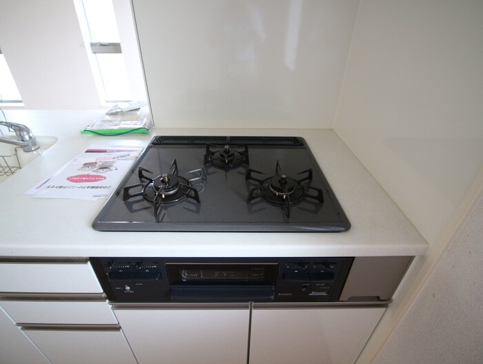 メゾン・ド・ミュリエの物件内観写真