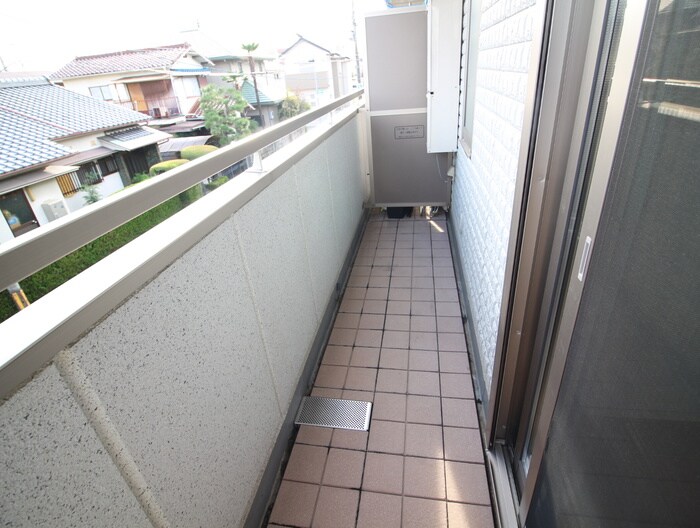 メゾン・ド・ミュリエの物件内観写真