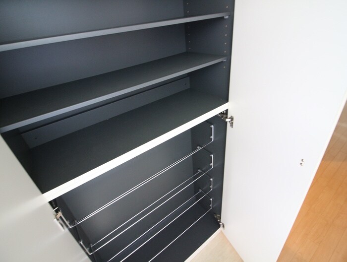 メゾン・ド・ミュリエの物件内観写真