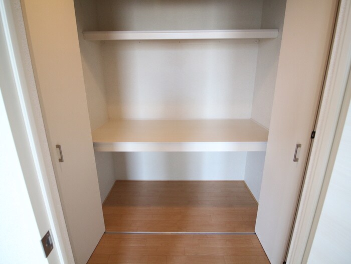 メゾン・ド・ミュリエの物件内観写真