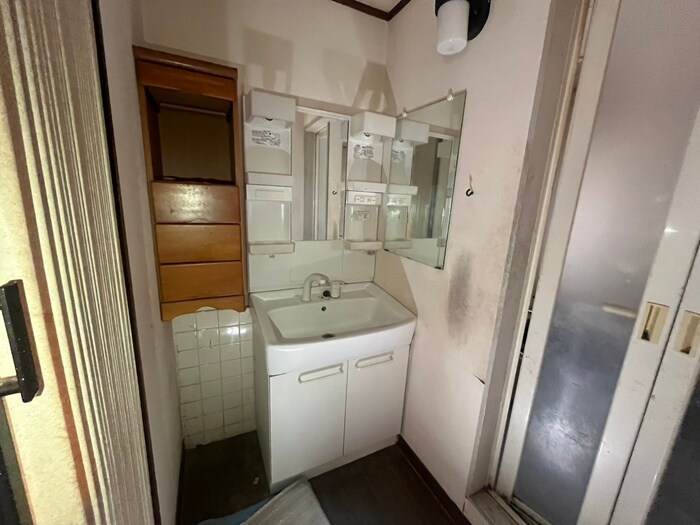 五色山7丁目戸建の物件内観写真