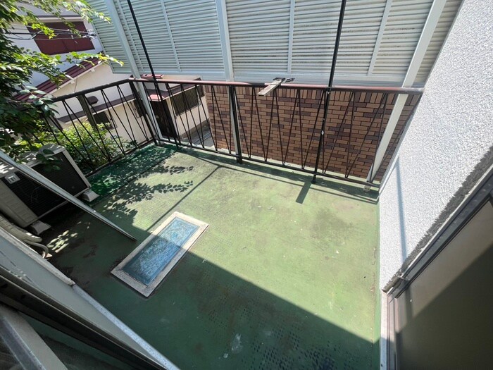 五色山7丁目戸建の物件内観写真