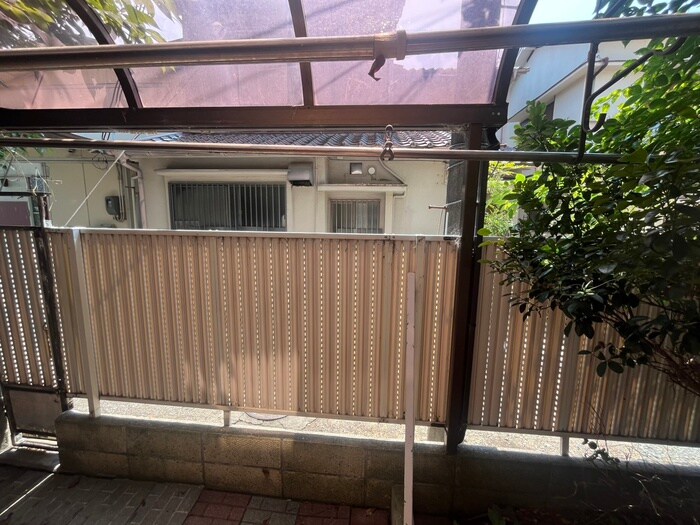 五色山7丁目戸建の物件内観写真