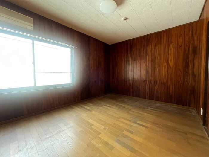 五色山7丁目戸建の物件内観写真