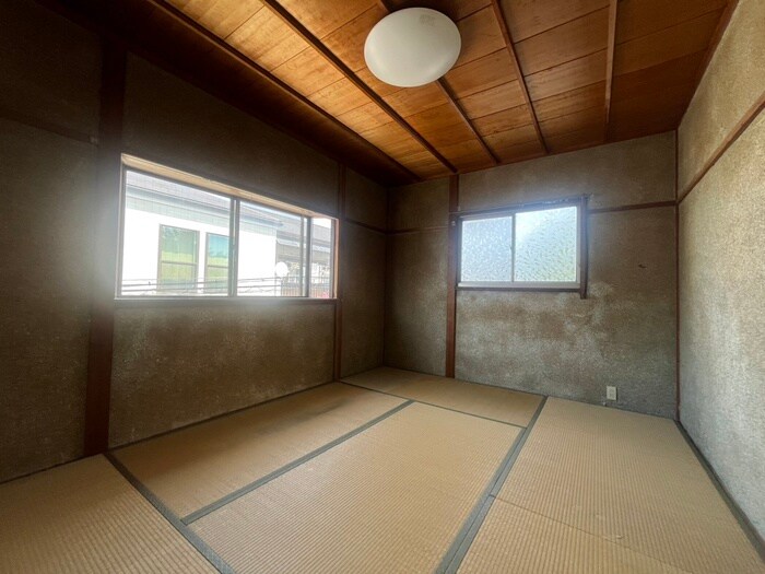 五色山7丁目戸建の物件内観写真