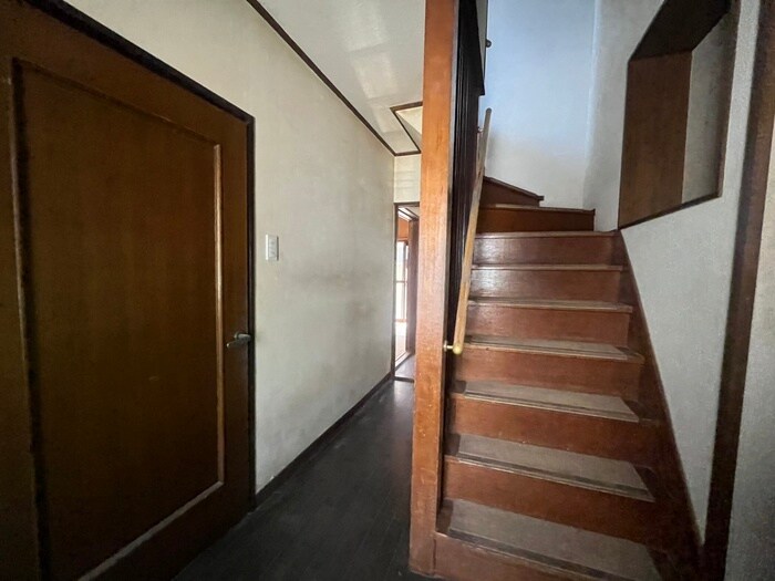 五色山7丁目戸建の物件内観写真