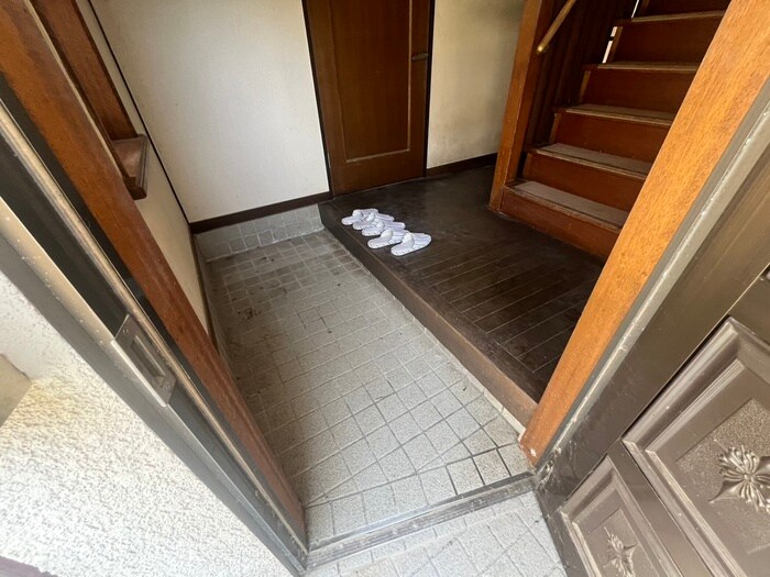 五色山7丁目戸建の物件内観写真