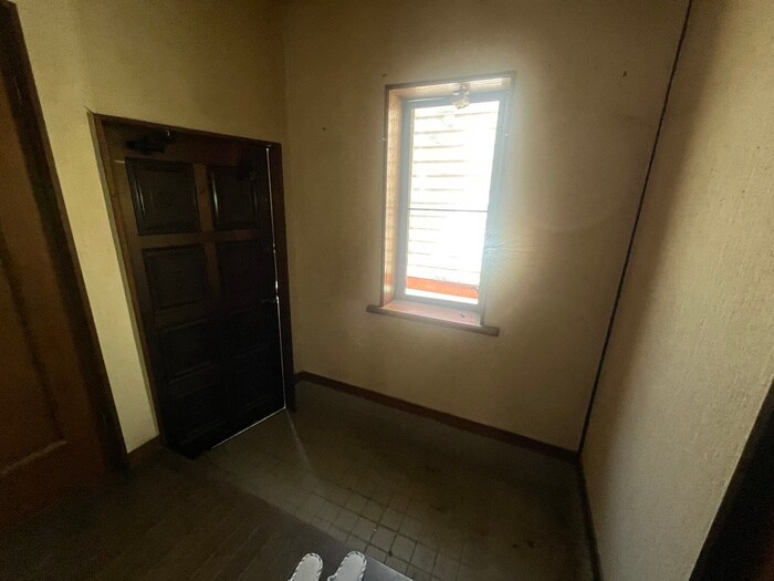 五色山7丁目戸建の物件内観写真