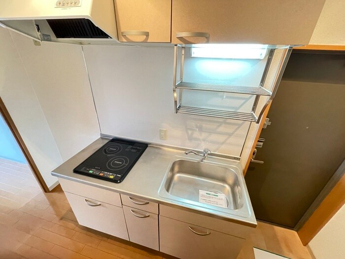 サンステ－ジ中百舌鳥の物件内観写真