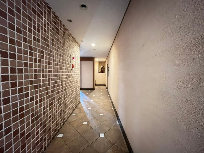 サンステ－ジ中百舌鳥の物件外観写真