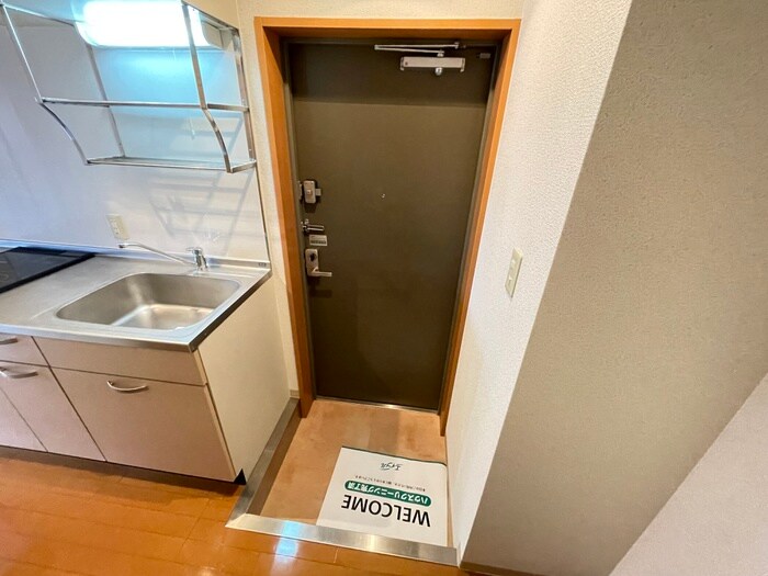 サンステ－ジ中百舌鳥の物件内観写真