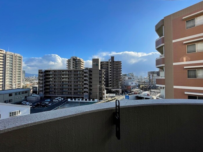 サンステ－ジ中百舌鳥の物件内観写真