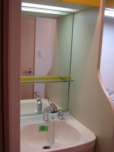 ﾌﾟﾚｻﾝｽ神戸駅前グランツ（205）の物件内観写真