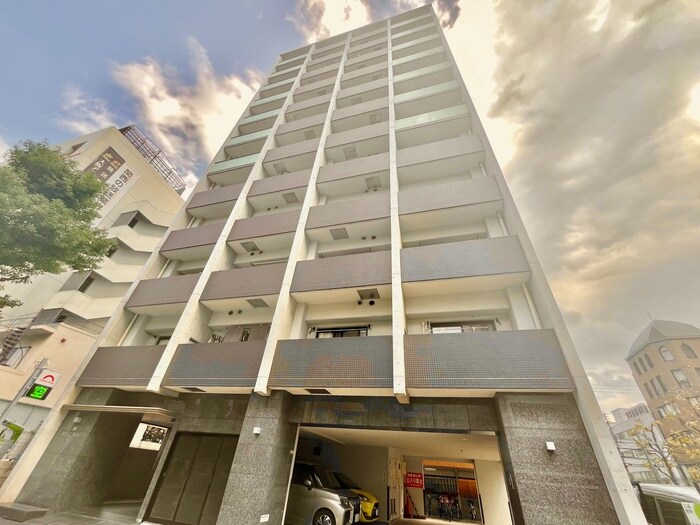 ＢＩＧ ＭＯＧの物件外観写真