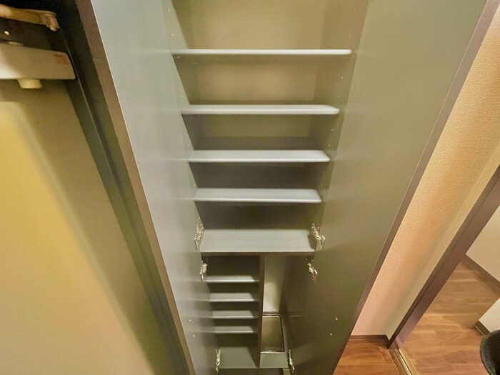 ＢＩＧ ＭＯＧの物件内観写真