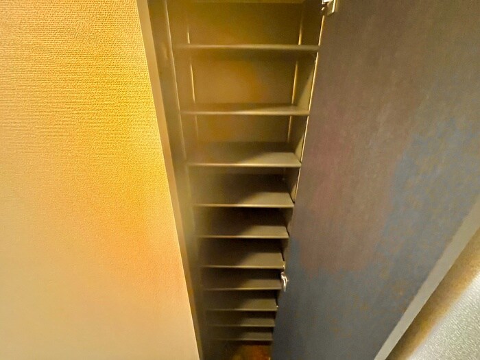 ＢＩＧ ＭＯＧの物件内観写真